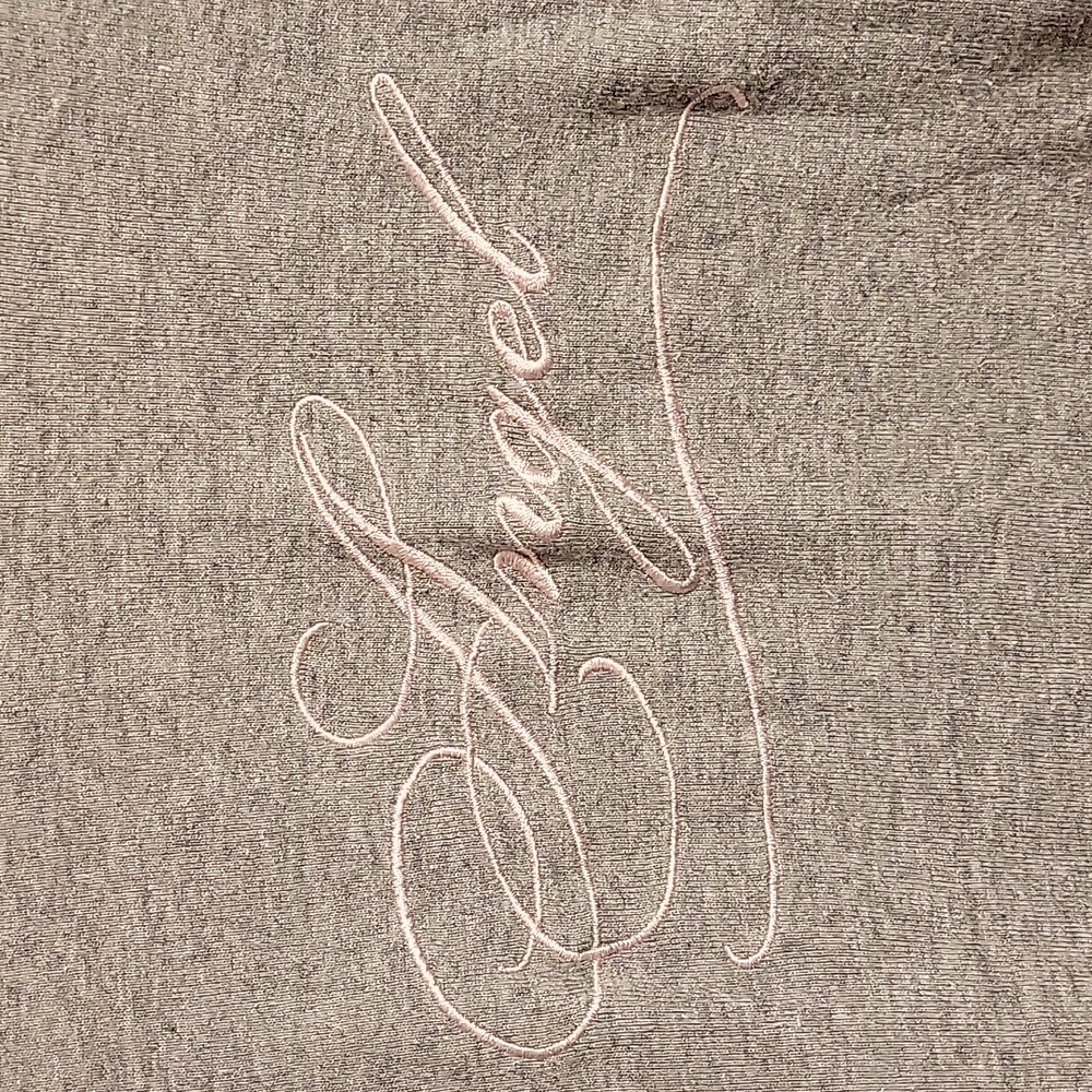 Victoria Secret Angel Night Gown